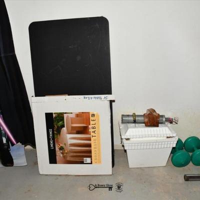 452 basement