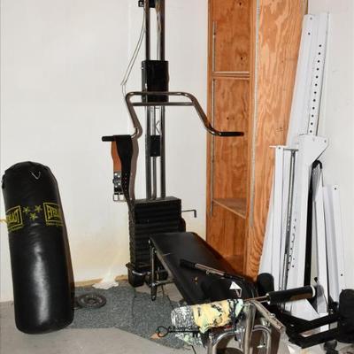 455 basement