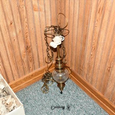396 basement