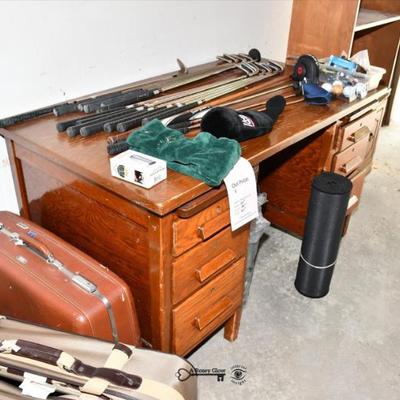 851 garage