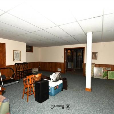 271 basement