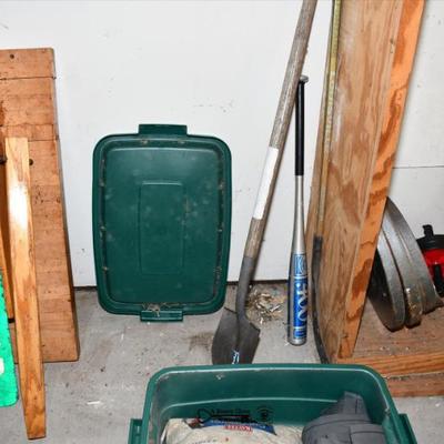 881 garage