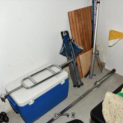 461 basement