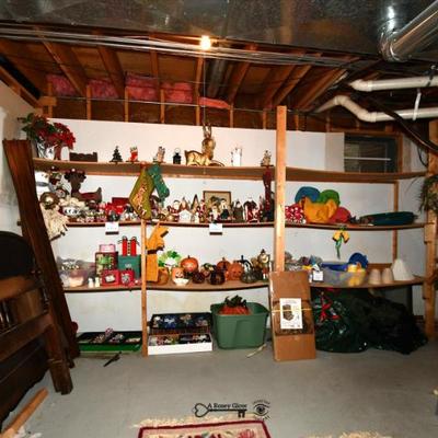 274 basement