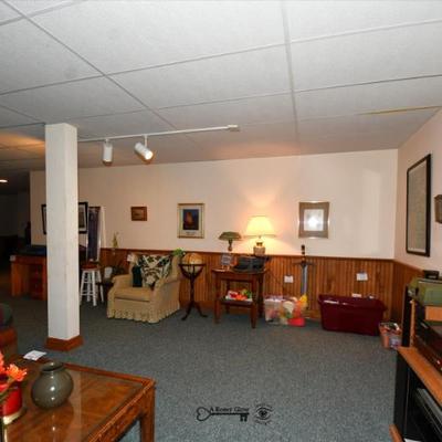 471 basement