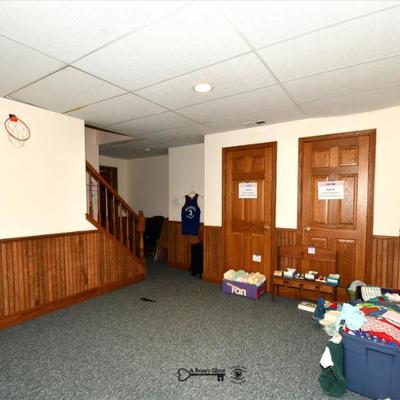 272 basement
