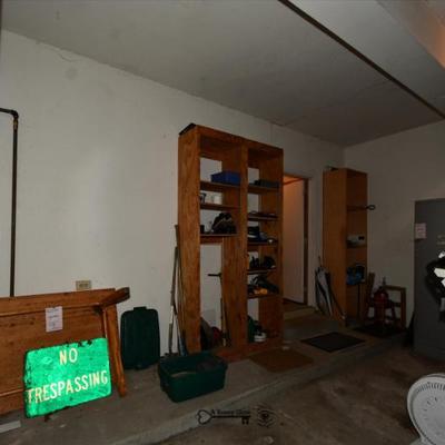 838 garage