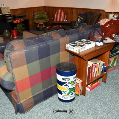 380 basement