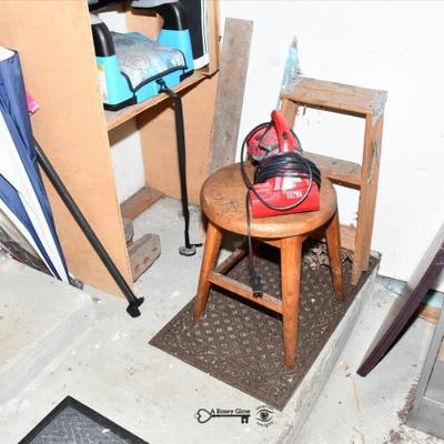 842 garage
