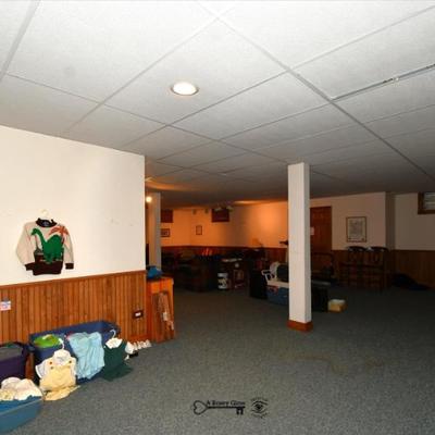 468 basement