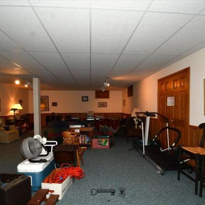 469 basement