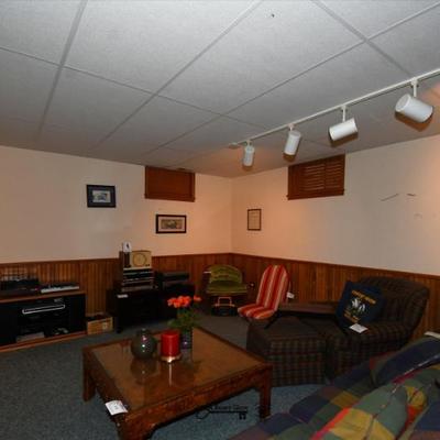 470 basement