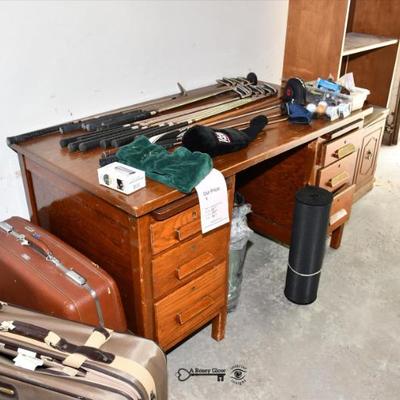 866 garage