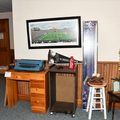 304 basement