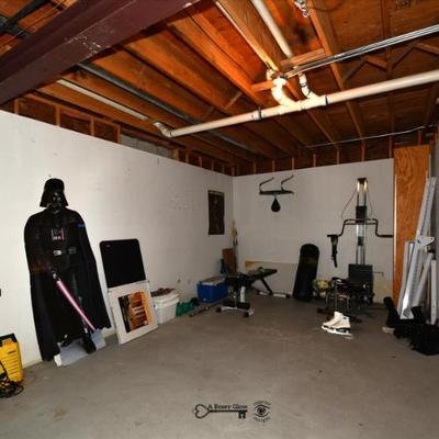 275 basement