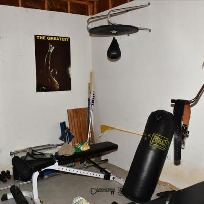 467 basement