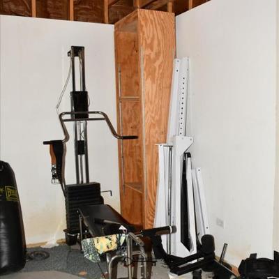 465 basement