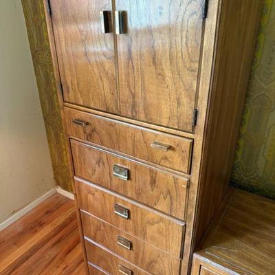 Drexel Consensus Campaign Chest