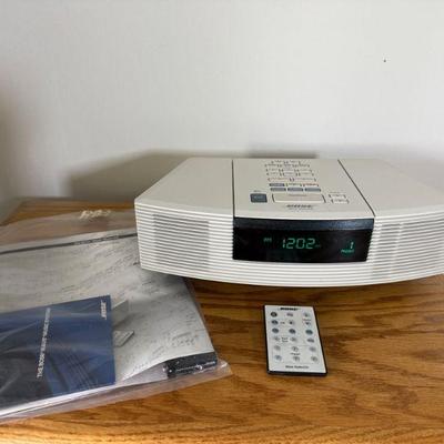 Bose Stero