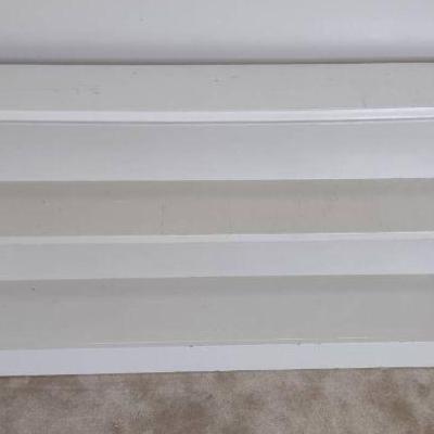 Shelving unit