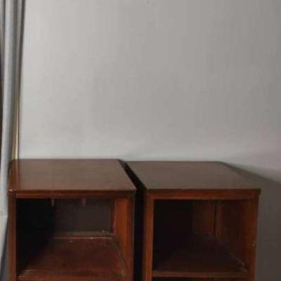 Wood furniture