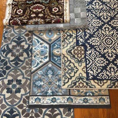 Rugs