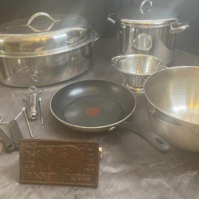 Cookware