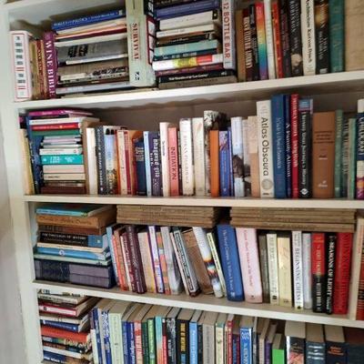 Books