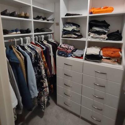 Clothing