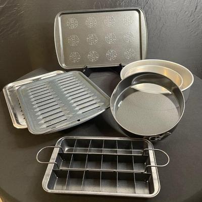 Bakeware