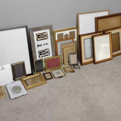 Frames