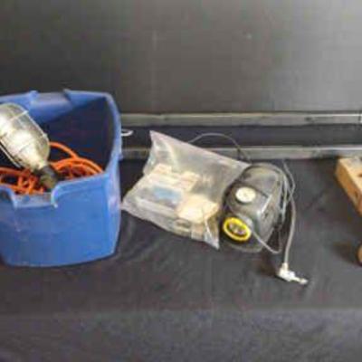 Automotive parts and accessories