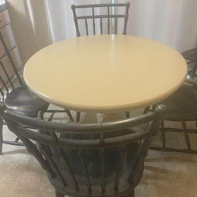 Kitchen table
