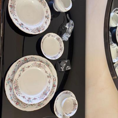 Meissen China