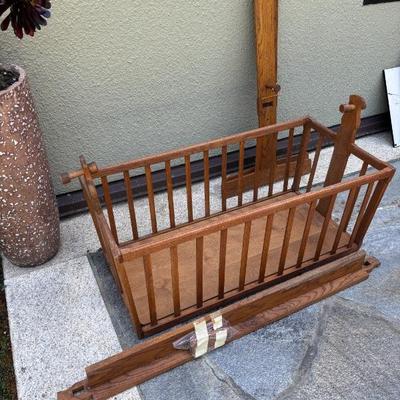 Cradle