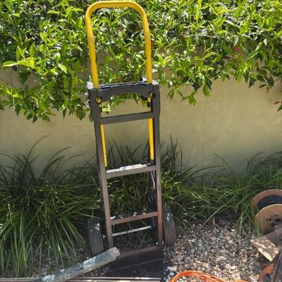 Heavy Duty Dolly