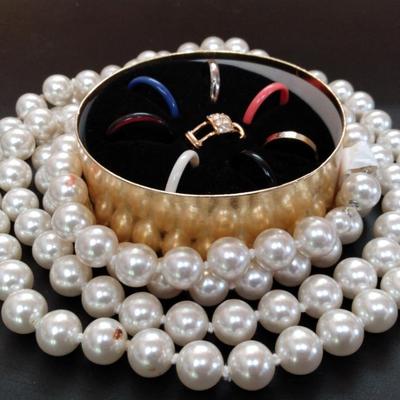Interchangeable Rings 
