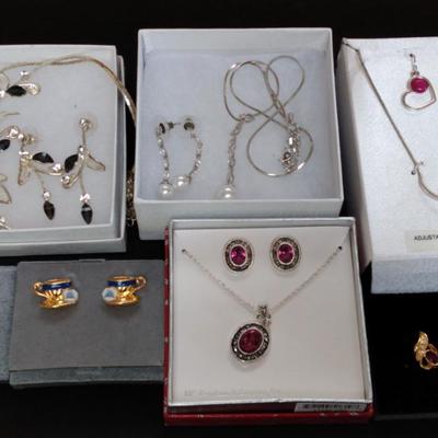 Jewelry Sets