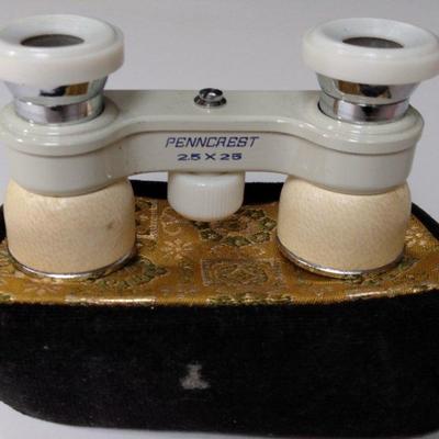 Penncrest Opera Glasses 