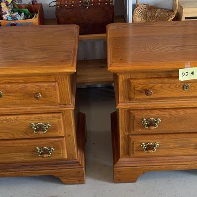 Nightstands

