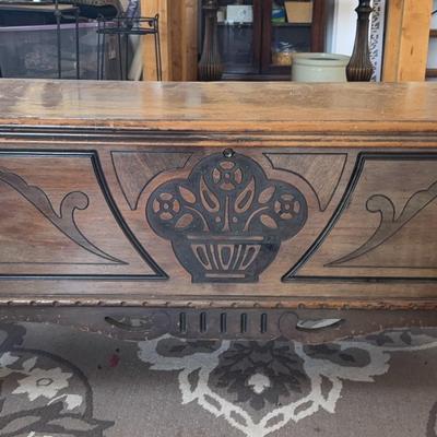 Hope Chest