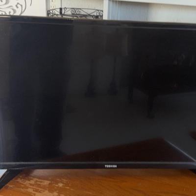 Toshiba Television 2019