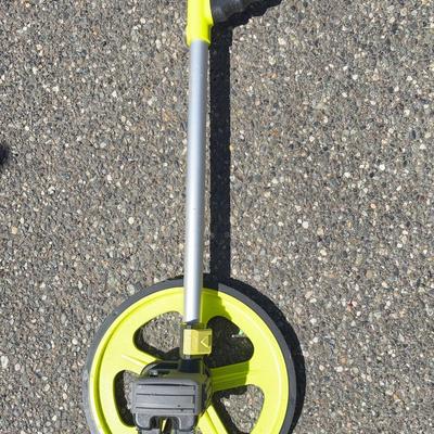 Measurement Wheel