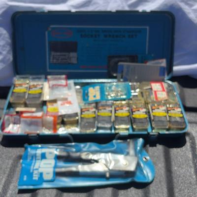 Rivet Tool Kit