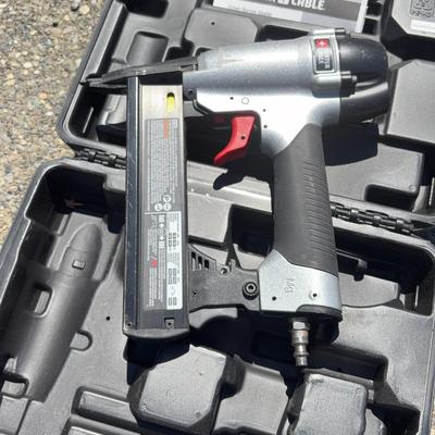 Neumatic Stapler Porter Cable