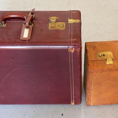 Hard Case Luggage 