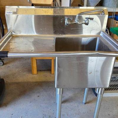 Commercial Handsink 