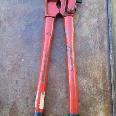 Bolt Cutter