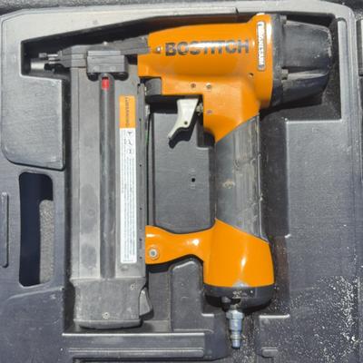 Bostitch Brad Nailer