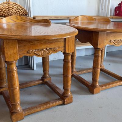 Accent Tables